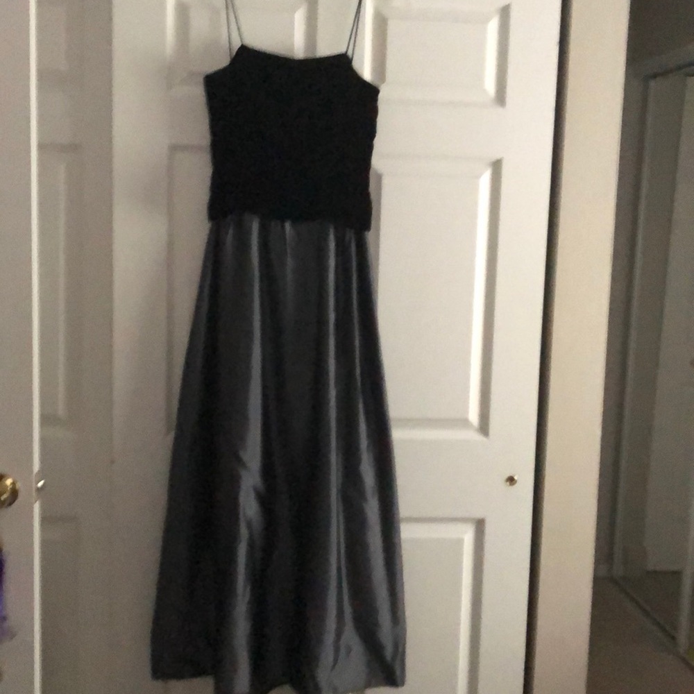 Evening dress